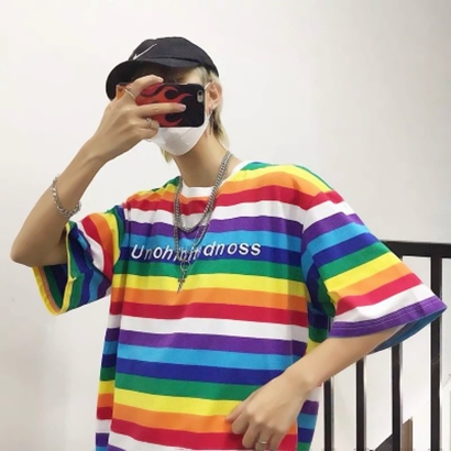 22张高清唯美时尚情侣头像 潮流个性款直接抱走