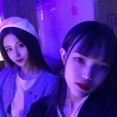 超火情侣头像合集！24张高清潮流款直接抱走