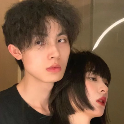 微信情侣头像ins高级质感无水印 16张合集来啦