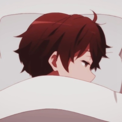 36组超暖心动漫情侣头像 高清好看又适配一男一女