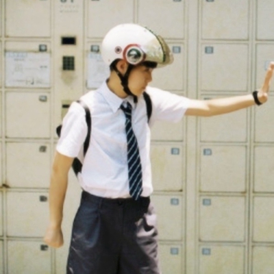 24张霸气情侣网图头像 高清真人双人头像合集