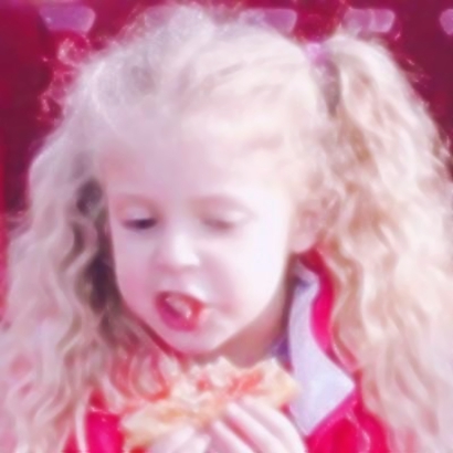 34张搞怪可爱萌娃情侣头像 高清好看的一对双人头像