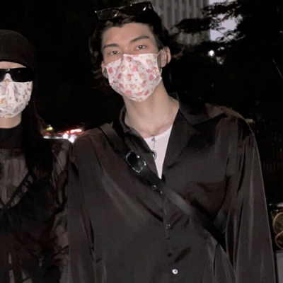 热门情侣头像合集！20张一对两张高清图来了