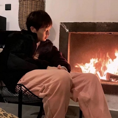 最新微信情侣真人头像 一共20张