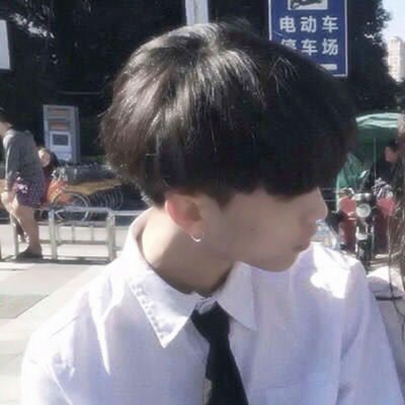 20张高清真人优质情侣头像 直接用不踩雷