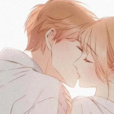 ins上超火的16组动漫情侣头像 一对两张都给你找齐了