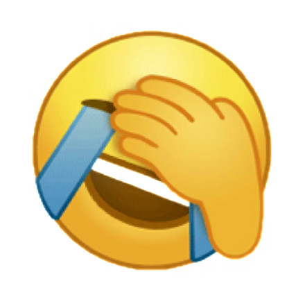 用捂脸emoji装淡定？这套炫富表情包火了