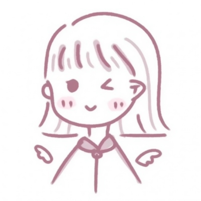 26张简约可爱手绘情侣头像 高清卡通款直接存