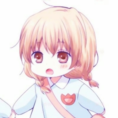 一男一女动漫单人情侣头像 10张高清无水印合集