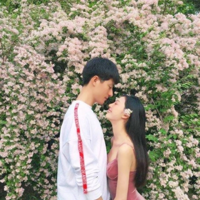 20张超甜情侣头像合集 高清无水印直接用