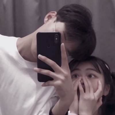 超甜情侣头像一人一张！26组分开用的高清情头来啦