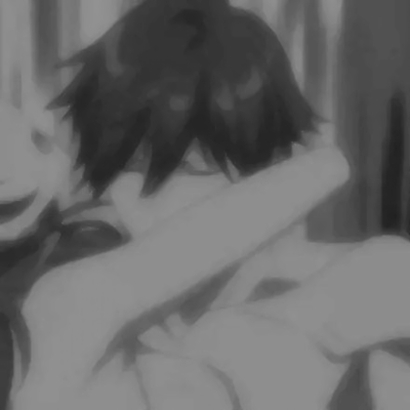 26张复古旧漫风高清情侣头像 一对两张直接抱走