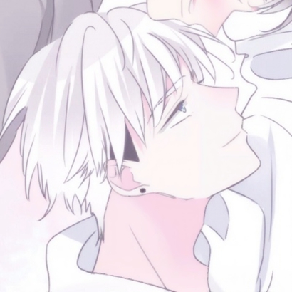 动漫情侣头像一对两张 高清甜蜜款共32张