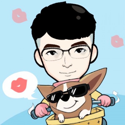 18张不撞款的情侣卡通头像 高清又流行的专属情头