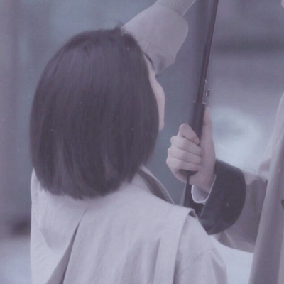 20张复古港风情侣头像 自带温柔甜蜜滤镜