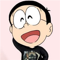 大雄静香情侣头像 一左一右一对两张的18张素材合集