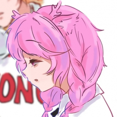 超火的漫画风情侣头像 高清一对两张合集