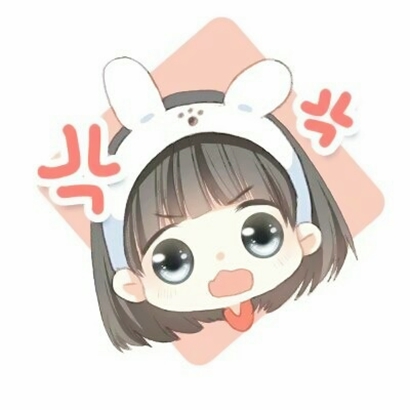 16张高清可爱动漫情侣头像 适合QQ用的一对两张情头