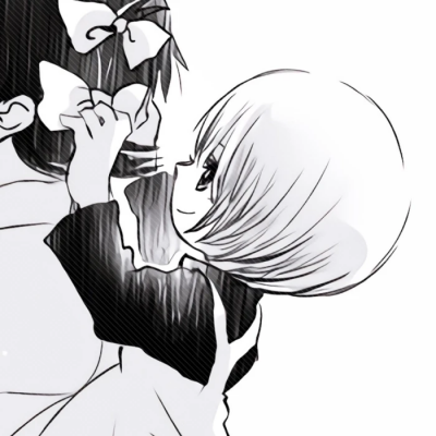 抖音最火可爱动漫情头 10张高清图来了