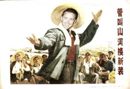 80年代复古恶搞表情包合集