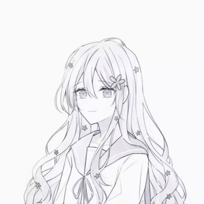 12张超甜动漫温暖情侣头像 高清氛围感拉满