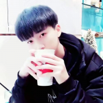 超火单人真人情侣头像 12张高清无重复图