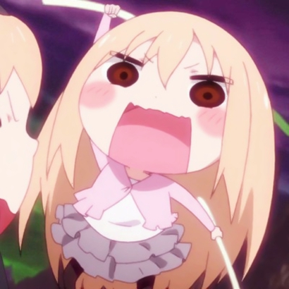 最新高清动漫情侣头像合集 共16组