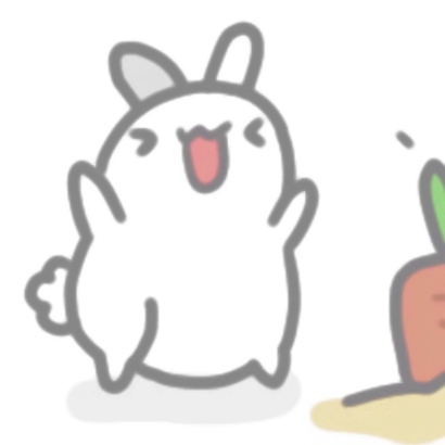 36组超萌动漫情侣头像 一男一女高清可爱款