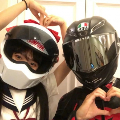 抖音爆款情侣头像来啦！20张高清无水印可直接用