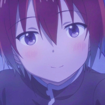 10组超有意思的动漫搞笑情侣头像，甜又好笑