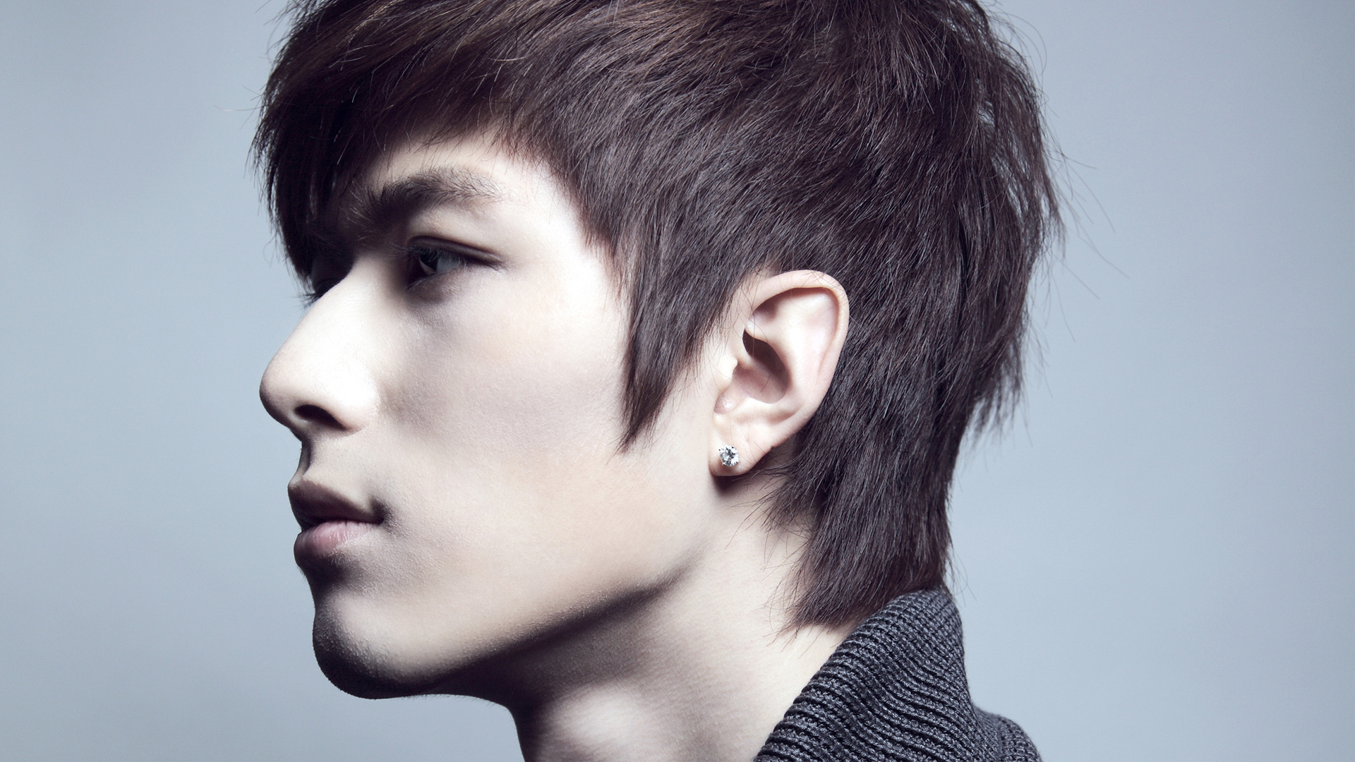 陈学冬《小时代》主题电脑桌面壁纸 高清人物壁纸免费下