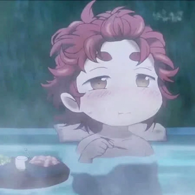 10组超有意思的动漫搞笑情侣头像，甜又好笑