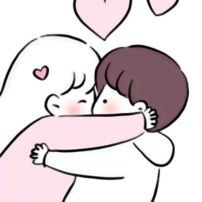 超甜超萌！28张高清二次元情侣头像来啦