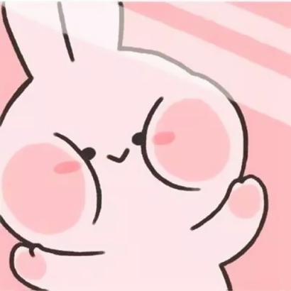 超萌卡通情侣头像一对！12张高清一男一女分开款来啦