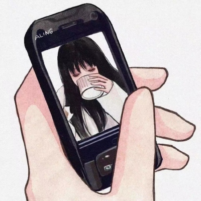 甜到发齁！6组超宠溺动漫情侣头像 卡通感拉满