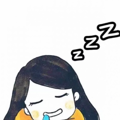 18组情侣搞怪卡通头像 一对两张高清图来了