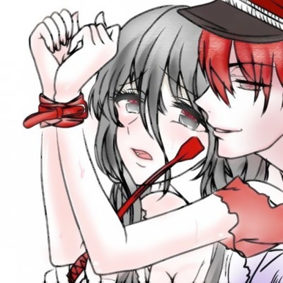 16组超适配的动漫情侣头像 高清一对两张动漫头像合集