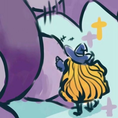 超甜可爱二次元情侣头像 10组高清动漫配对头像来了