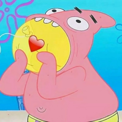 24张高清动漫情侣头像！一男一女QQ情头合集来了