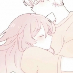 超甜可爱二次元情侣头像 10组高清动漫配对头像来了