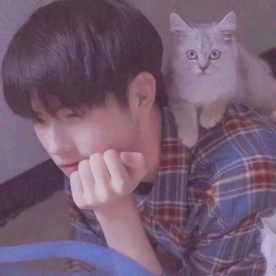 14张高清超萌QQ可爱情侣头像 赶紧来挑一对