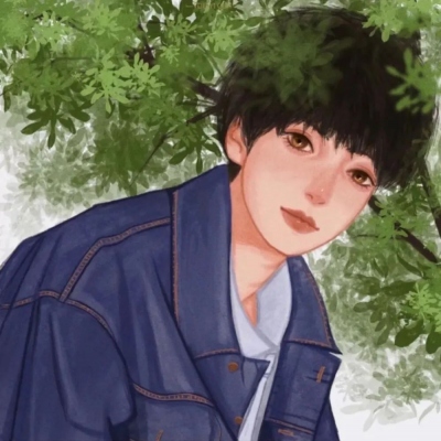 超火的动漫情侣头像一对 共12组