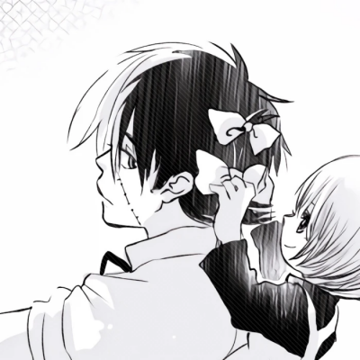 抖音最火可爱动漫情头 10张高清图来了