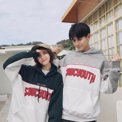 20张高清双人甜蜜QQ情侣头像 甜到心坎里的情头合集