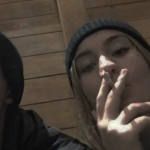 热门欧美高清情侣头像合集（共10张）