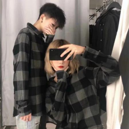 最新双人情侣头像合集 一共16张