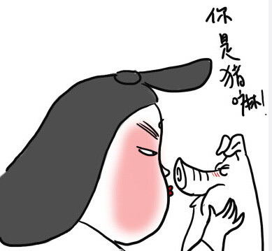 聊天斗图必备！这套娘娘表情包太好用了