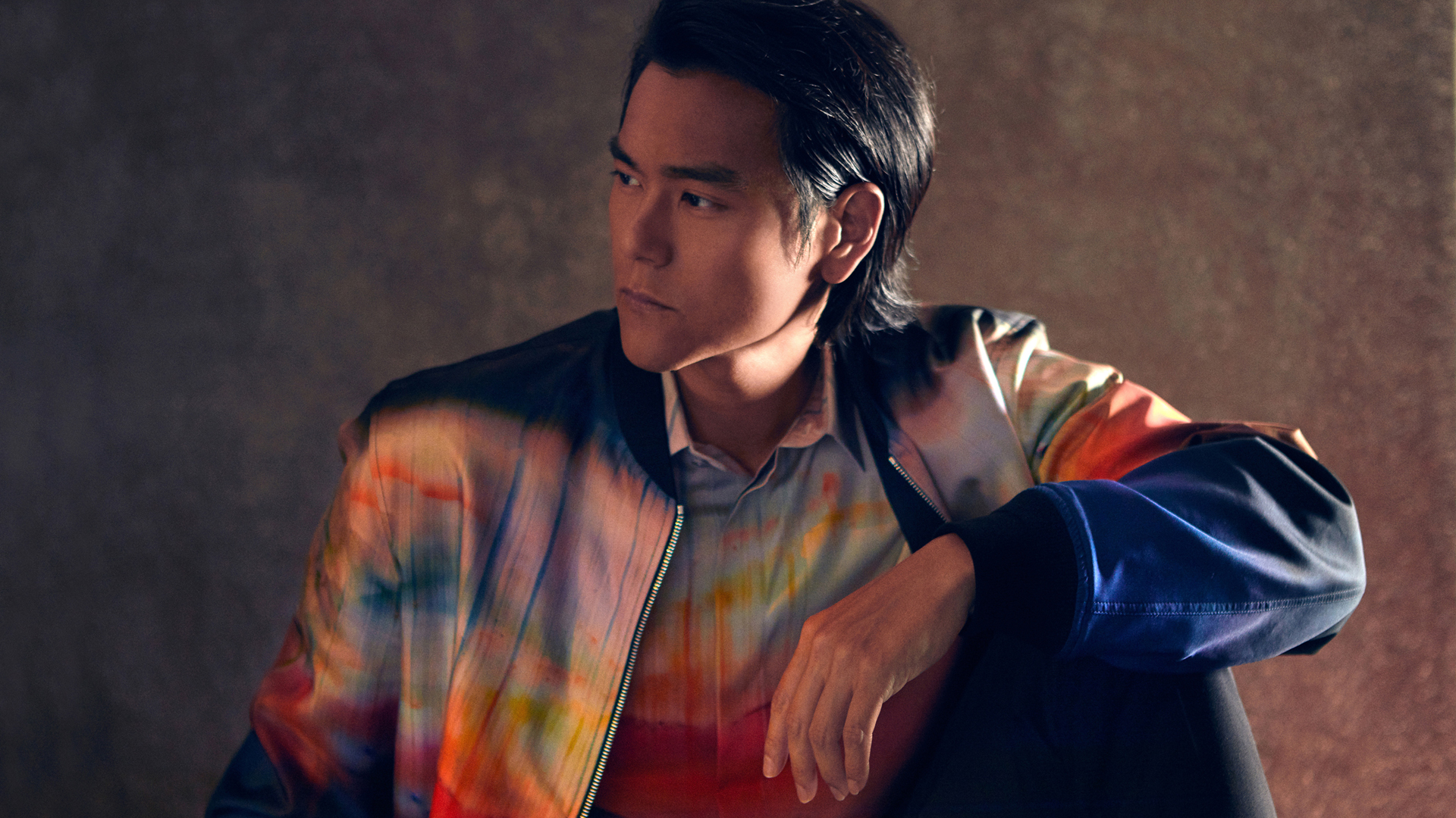 彭于晏高清电脑壁纸合集来了