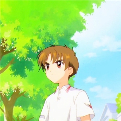 超甜动漫情侣头像高清合集 30张超甜款任你挑