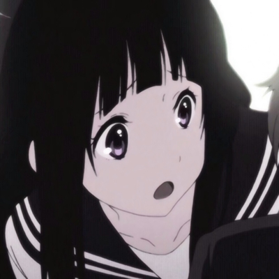 36张高清甜度拉满的高冷霸气动漫情侣头像，一男一女款